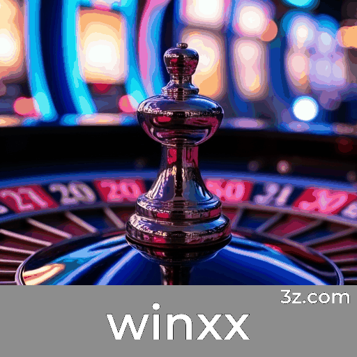 winxx: Seu Cassino Online Seguro e Profissional