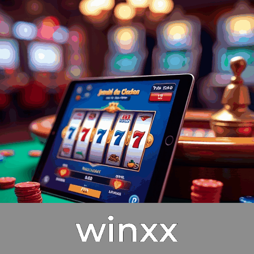 winxx: Cassino Confiável e Pagamentos Rápidos
