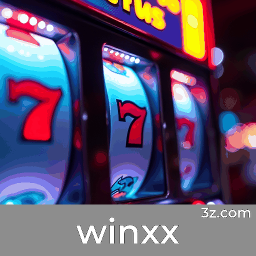 winxx: Seu Cassino Online Seguro e Profissional