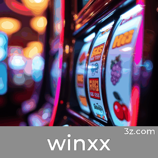 winxx: Seu Cassino Online Seguro e Profissional