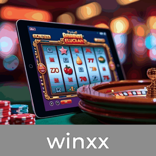 Experimente o Exclusivo Login Seguro Instantâneo na Winxx