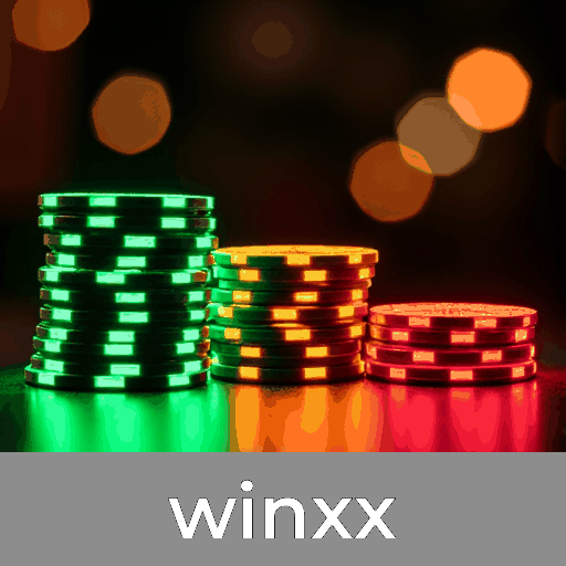 Winxx: Aposte com Facilidade e Funções Completas no Aplicativo Móvel