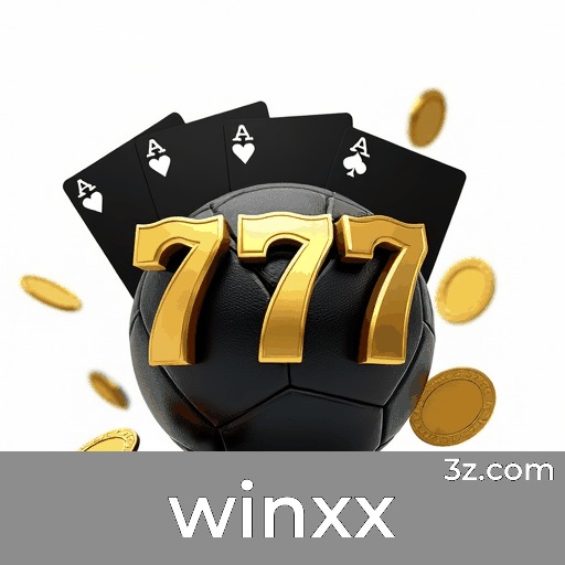 winxx: Seu Cassino Online Seguro e Profissional