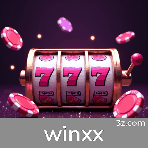 winxx: Seu Cassino Online Seguro e Profissional