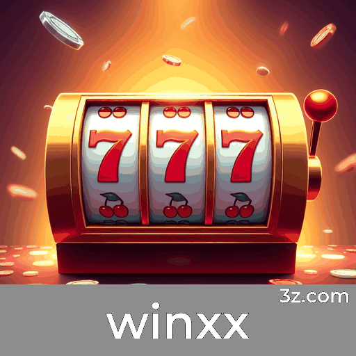 winxx: Seu Cassino Online Seguro e Profissional
